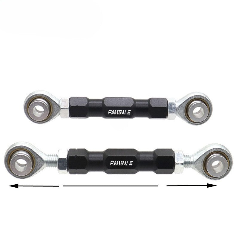 Rear Suspension Lowering Links Kit For DUCATI 899/959 1199/S/R Panigale V2