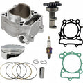 For Yamaha YZ250F Cylinder Piston Gasket Set Top End Rebuild Kit YZ 250F 03~13