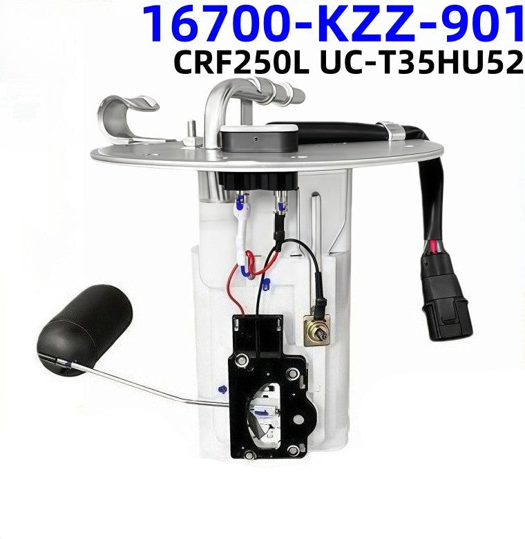Motorcycle Fuel Pump Assembly 16700-KZZ-901 For Honda CRF250L CRF 250 L 2013-16