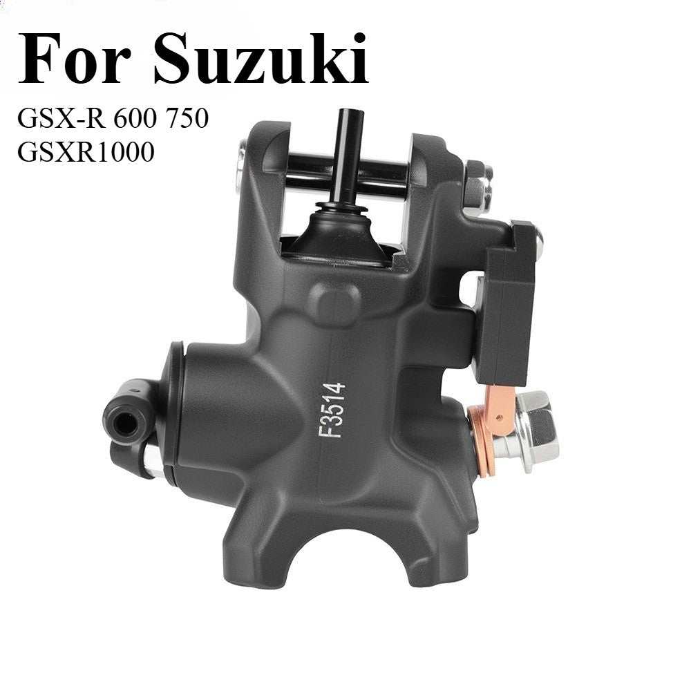 Brake Master Cylinder Pump For Suzuki GSX-R 600 750 GSXR1000 2017-2024+