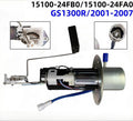 Fuel Pump Assembly For Suzuki GSX1300R GSX1300RZ 01-12 15100-15H00 15100-24FB0