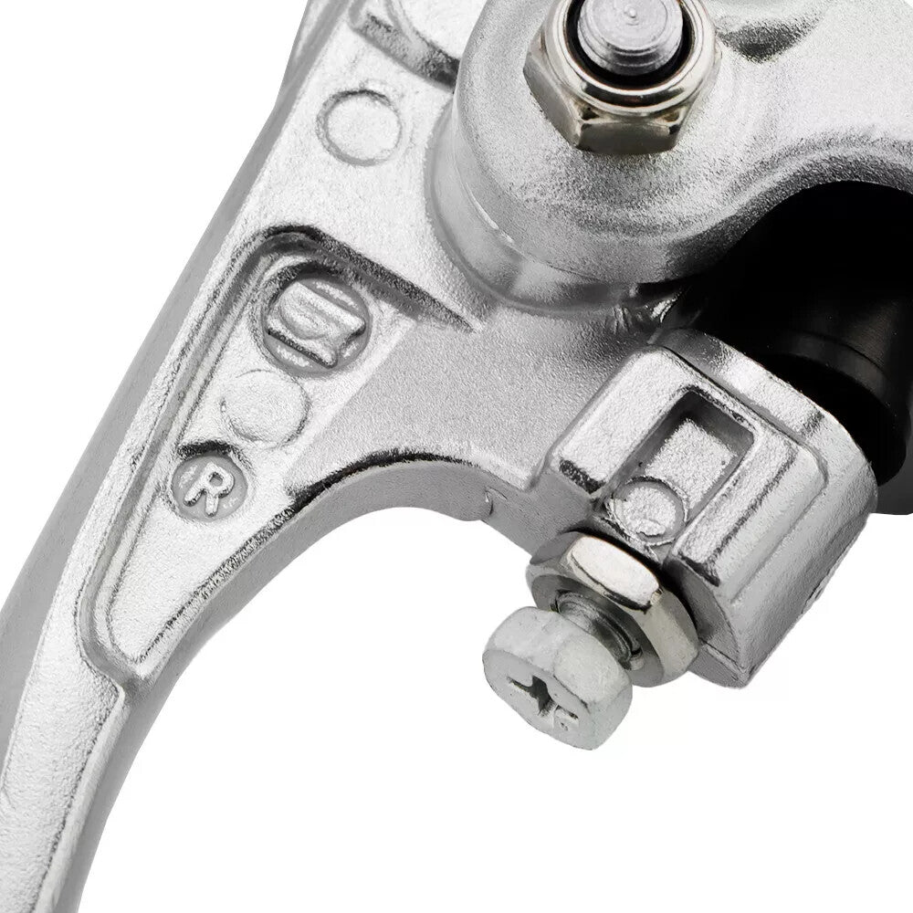 Front Brake Master Cylinder Lever For 125 150 200 250 300 350 450 500 EXC SX XC