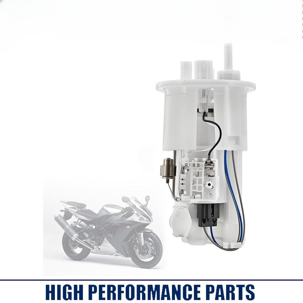 Fits 2002-2006 Yamaha YZF-R1 Fuel Pump Assembly # 5PW-13907-05-00 5PW1390705