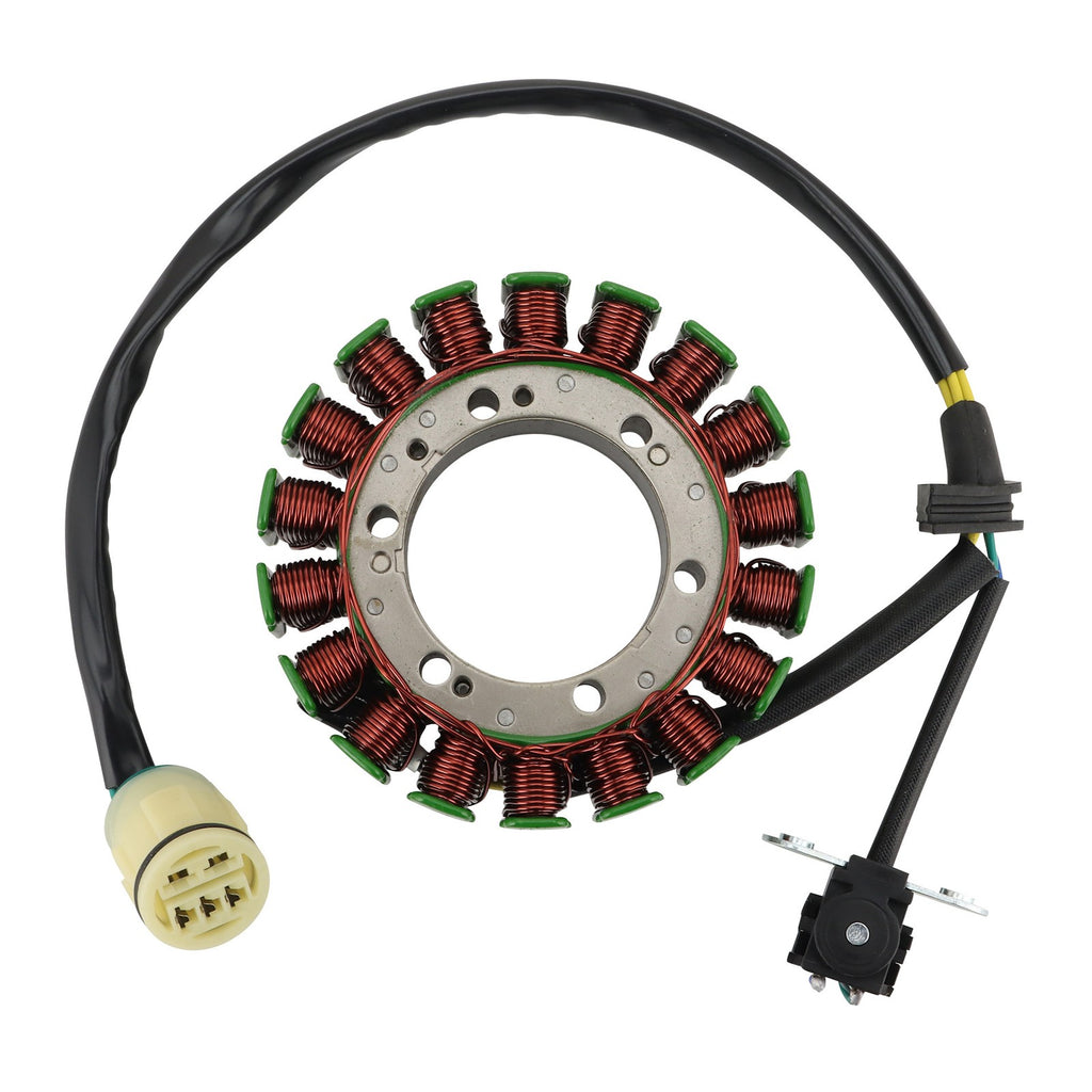 Stator For Aprilia SL 1000 Falco / RSV1000 Tuono R 2002-2005+