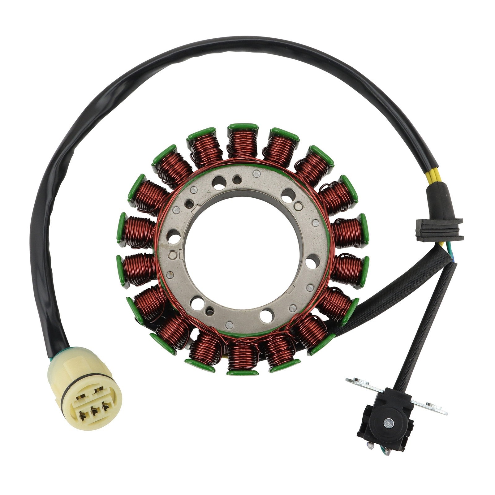 Stator For Aprilia SL 1000 Falco / RSV1000 Tuono R 2002-2005+