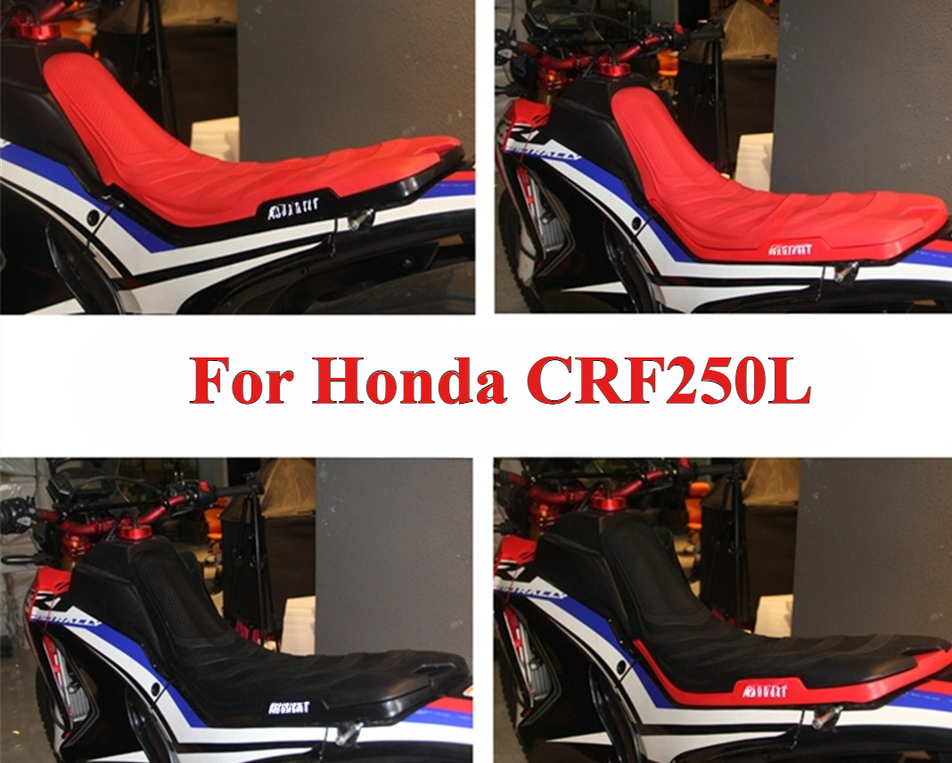 Complete Seat Assembly For Honda CRF250L
