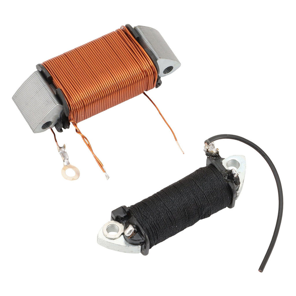 Areyourshop Magneto Stator Ignition Coil Stator Coil For Honda ATC 185S