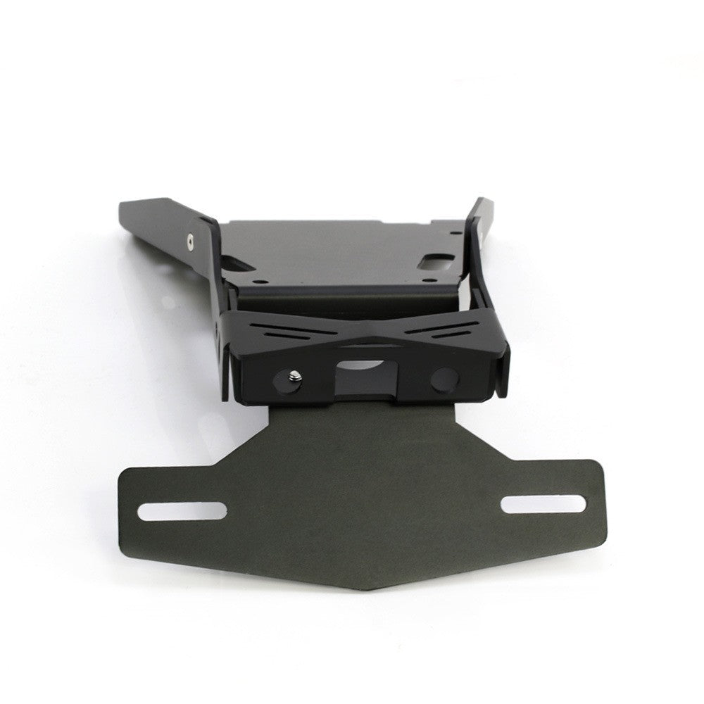 Motorcycle Tail Tidy Mount License Plate For BMW R NINE T NINET 9T 2014-2022