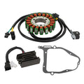 Stator Regulator Rectifier Gasket For Suzuki GZ250 99-11 32101-26G10