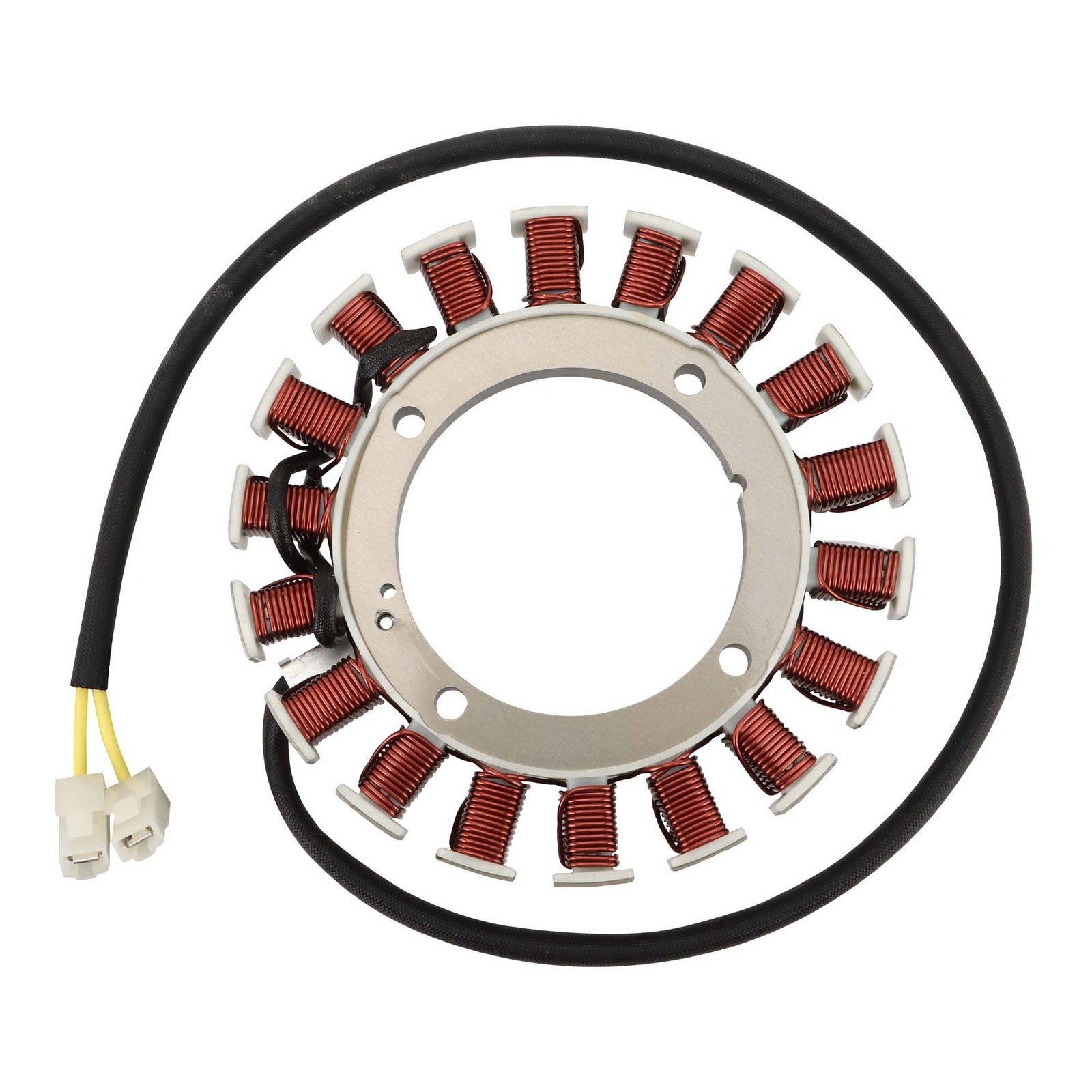 Stator Alternator For John Deere 316 318 420 F930 For Onan B43 B48 P218 P220