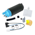 Fuel Pump +Reg +Tank Seal +Strainer For 1999-2007 Suzuki Hayabusa GSX1300R