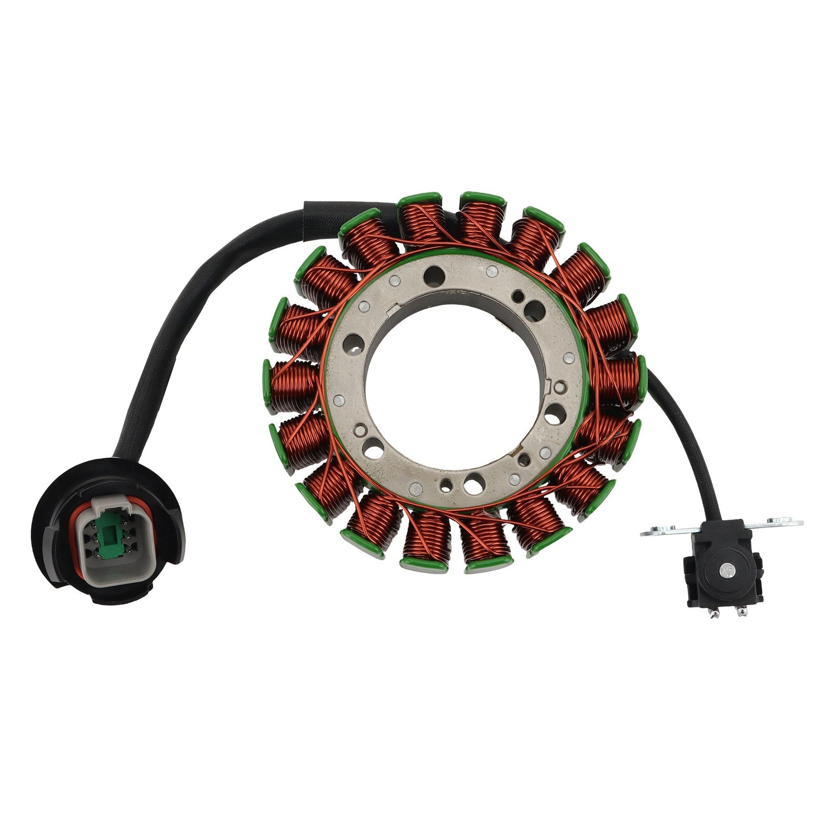 Alternator Stator For Can-Am Traxter 500 650 99-05 MAX 500 650 03-05 420296321