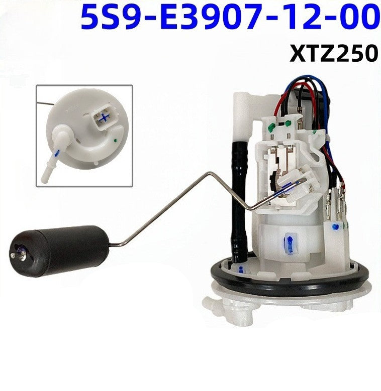 New Fuel Pump For Yamaha ZUMA 125 2009-2015 5S4-E3907-10-00 5S9-E3907-10-00