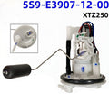 New Fuel Pump For Yamaha ZUMA 125 2009-2015 5S4-E3907-10-00 5S9-E3907-10-00