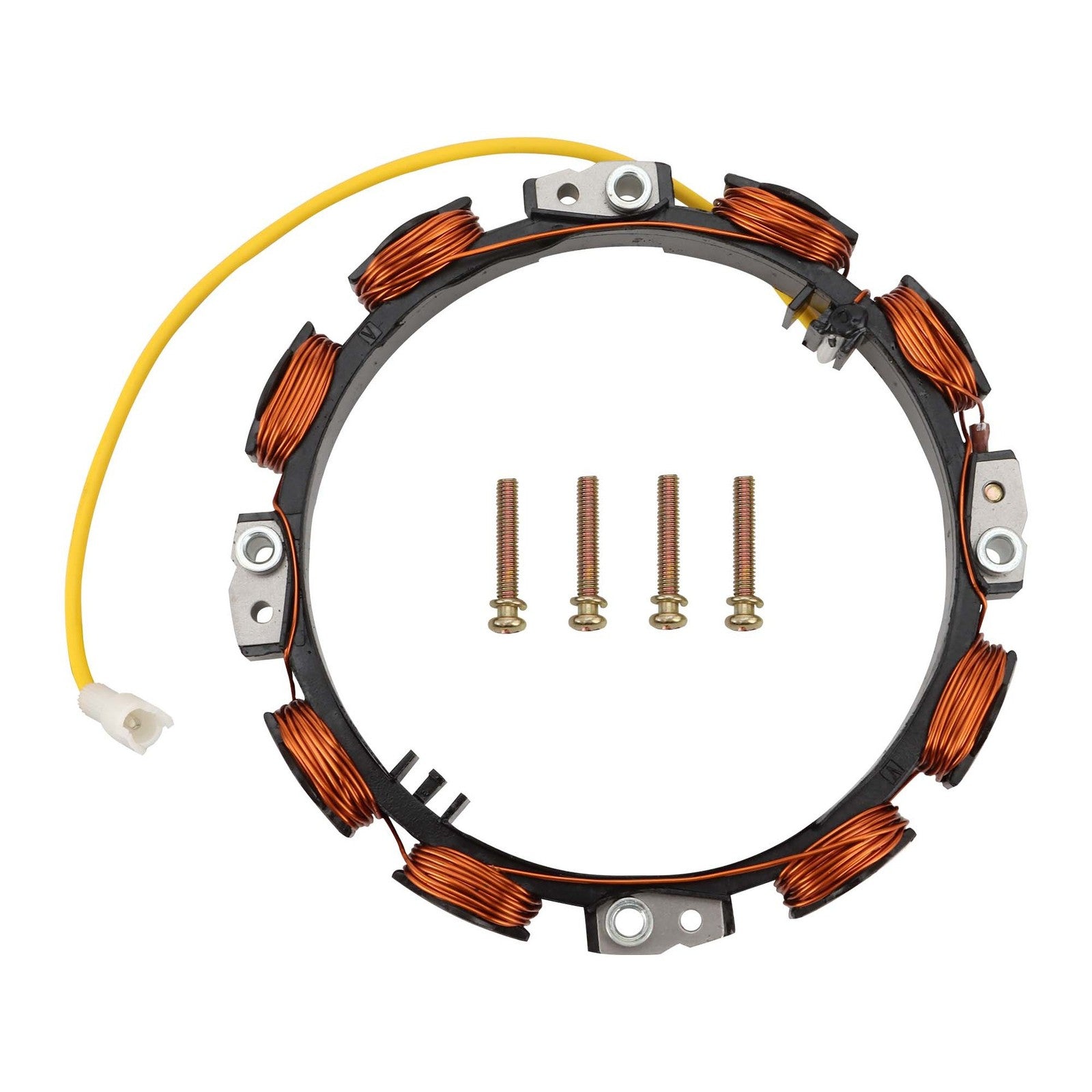 Stator Alternator Replaces For BS 592829 392595 356776 691065