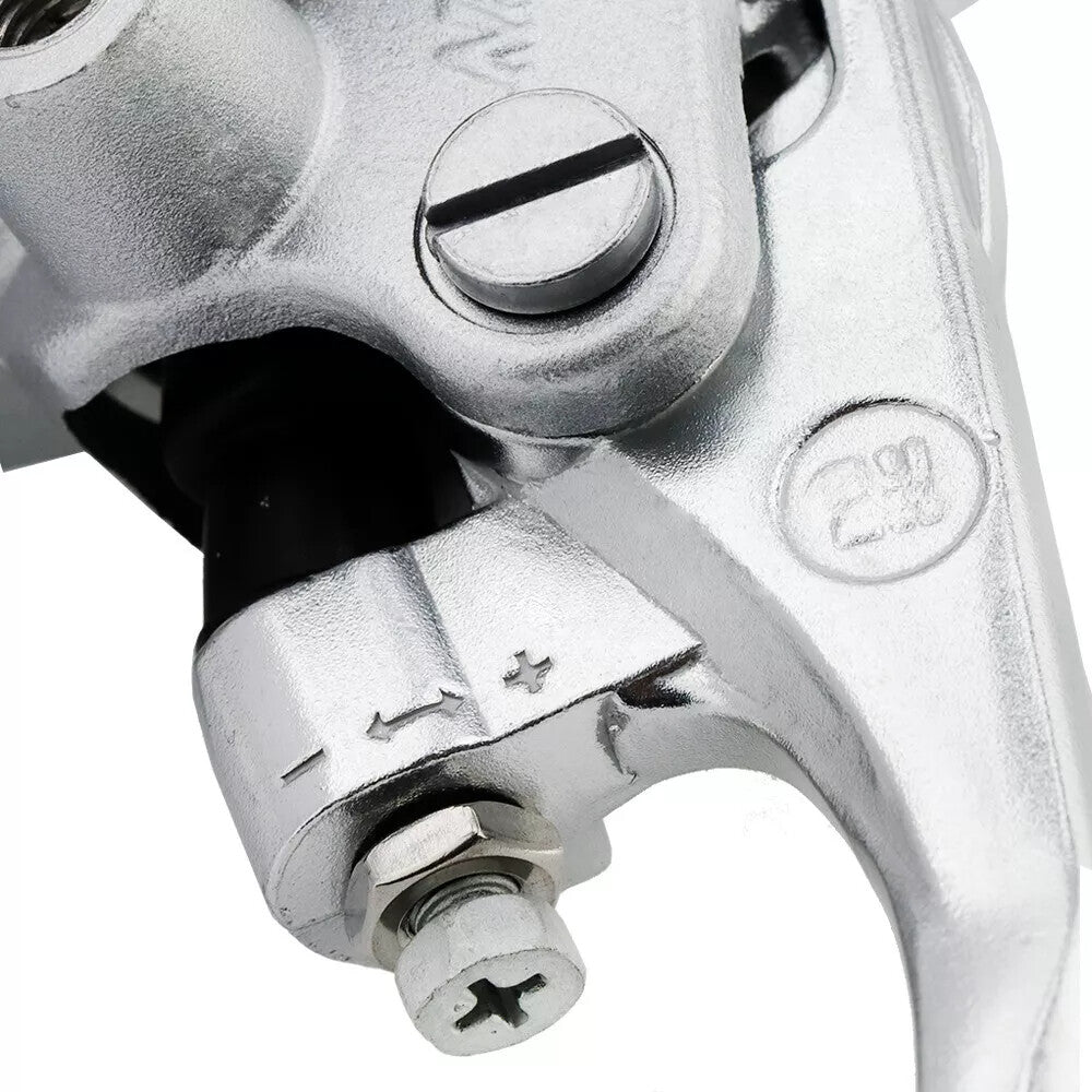Front Brake Master Cylinder Lever For 125 150 200 250 300 350 450 500 EXC SX XC