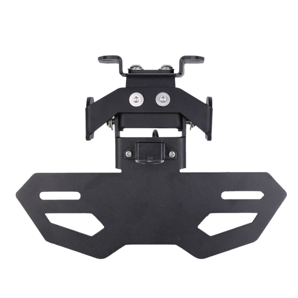 For YAMAHA MT07 FZ07 YZF R7 Tail Tidy Fender Eliminator License Plate Holder