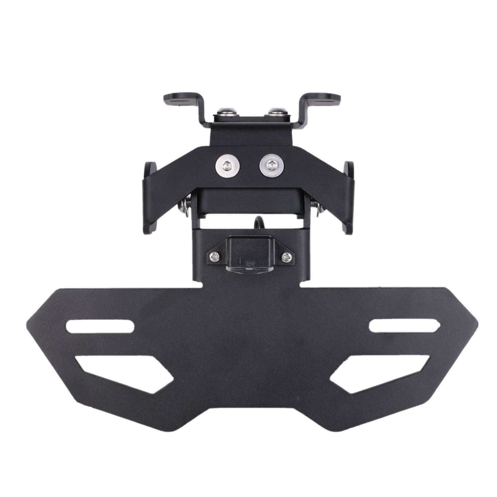 For YAMAHA MT07 FZ07 YZF R7 Tail Tidy Fender Eliminator License Plate Holder