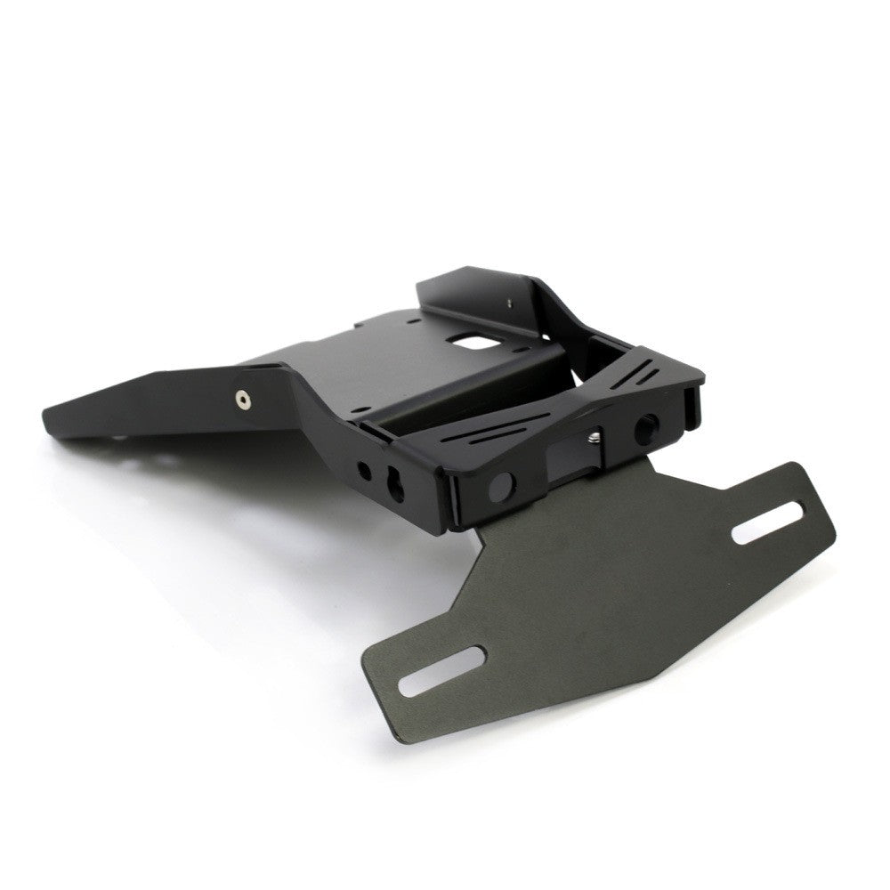 Motorcycle Tail Tidy Mount License Plate For BMW R NINE T NINET 9T 2014-2022
