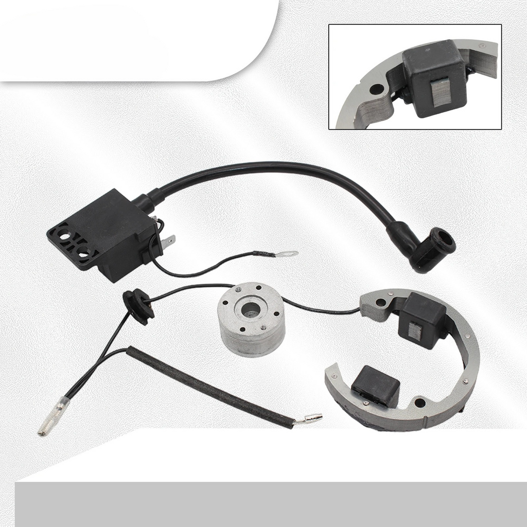 Motorcycle Ignition Coil Electric and Ignition For KTM 50 SX 50cc 2001 To 2013
