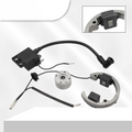 Motorcycle Ignition Coil Electric and Ignition For KTM 50 SX 50cc 2001 To 2013