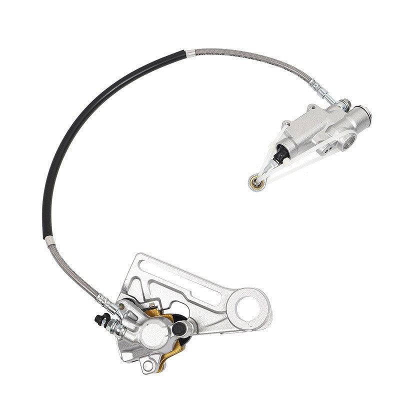 Rear Brake Master Cylinder & Caliper For KTM 450 SXS,SMR,XC,XC-W,XC-F,XCR-W NEW