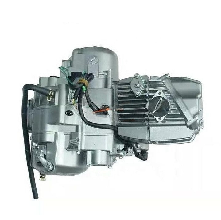 For ZHONGSHEN 190CC ZS190 5 Gear Electric Kick Start Manual Engine PIT PRO DIRT