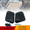 For BMW R1250GS 2019-2021 Cylinder Head Guards Engine Valve Cover Protector