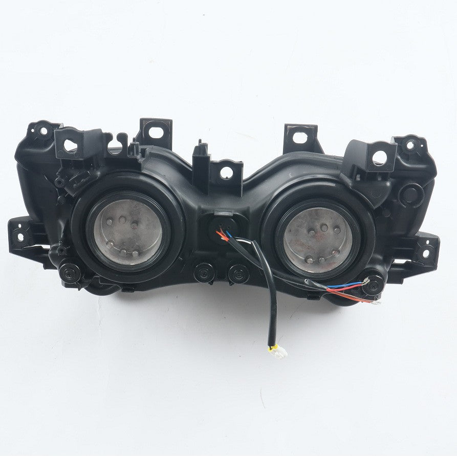 Front Headlight Assembly For Yamaha TMAX XP560 2017-2021 Headlamp Head Light