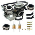 16100-MBA-980 Carburetor Dual Set 1998-2003 For Honda Shadow Spirit