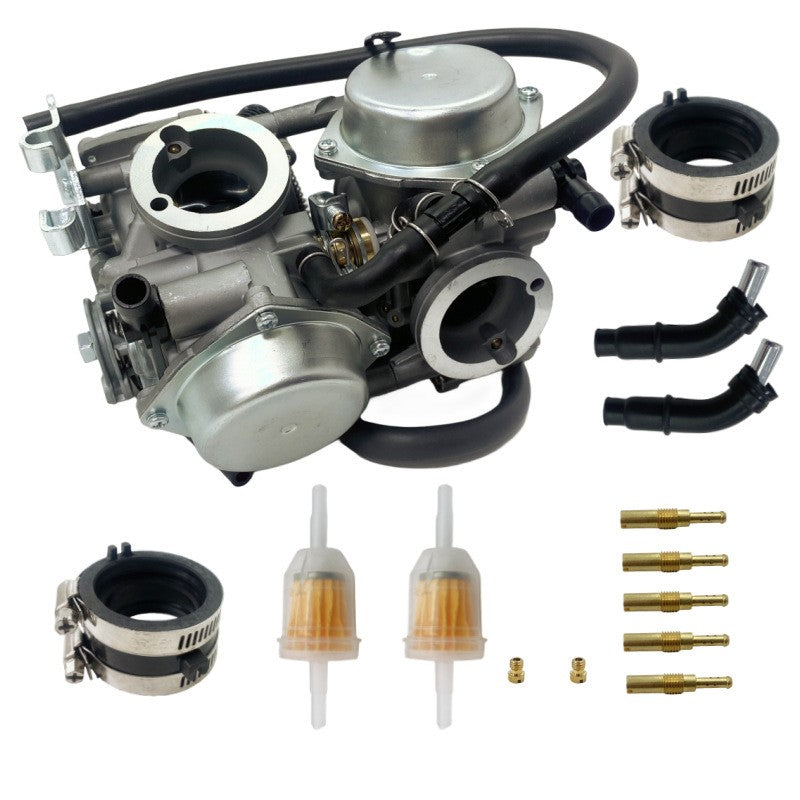 16100-MBA-980 Carburetor Dual Set 1998-2003 For Honda Shadow Spirit