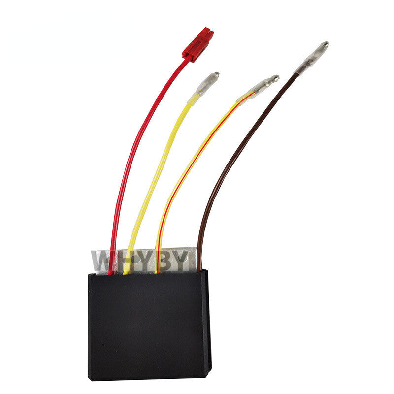 Regulator Rectifier For Polaris Sportsman 700 4x4 EFI 2004 2205239 4011024