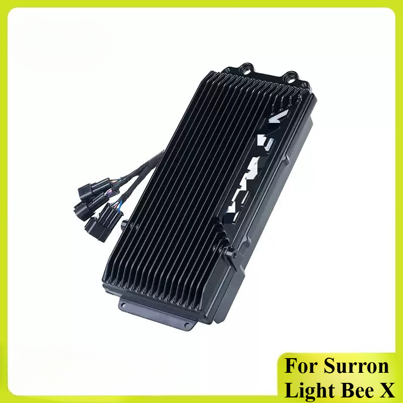 Controller For Surron Light Bee X