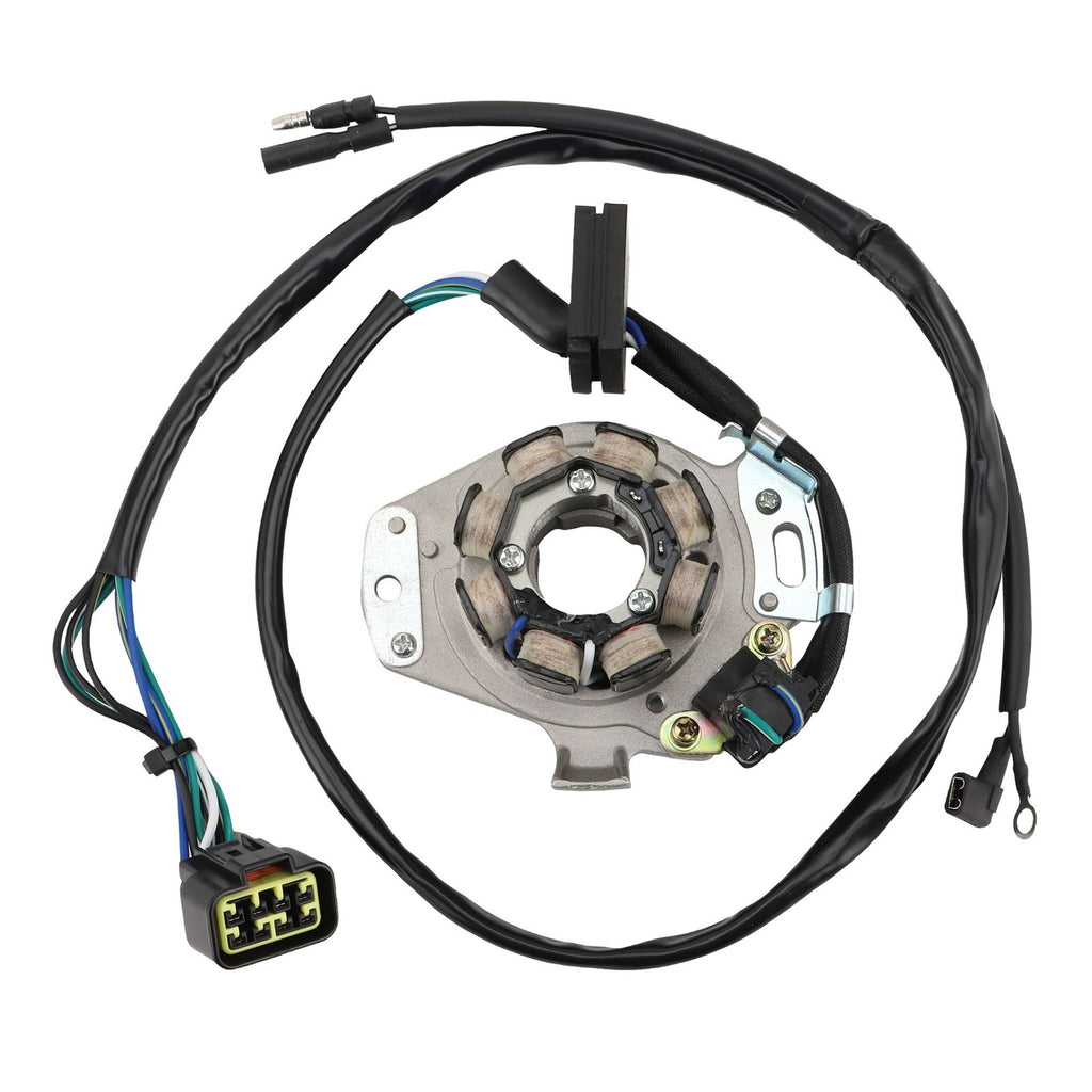 Stator For Honda CR 250R 2000 2001 | 31100-KZ3-J21