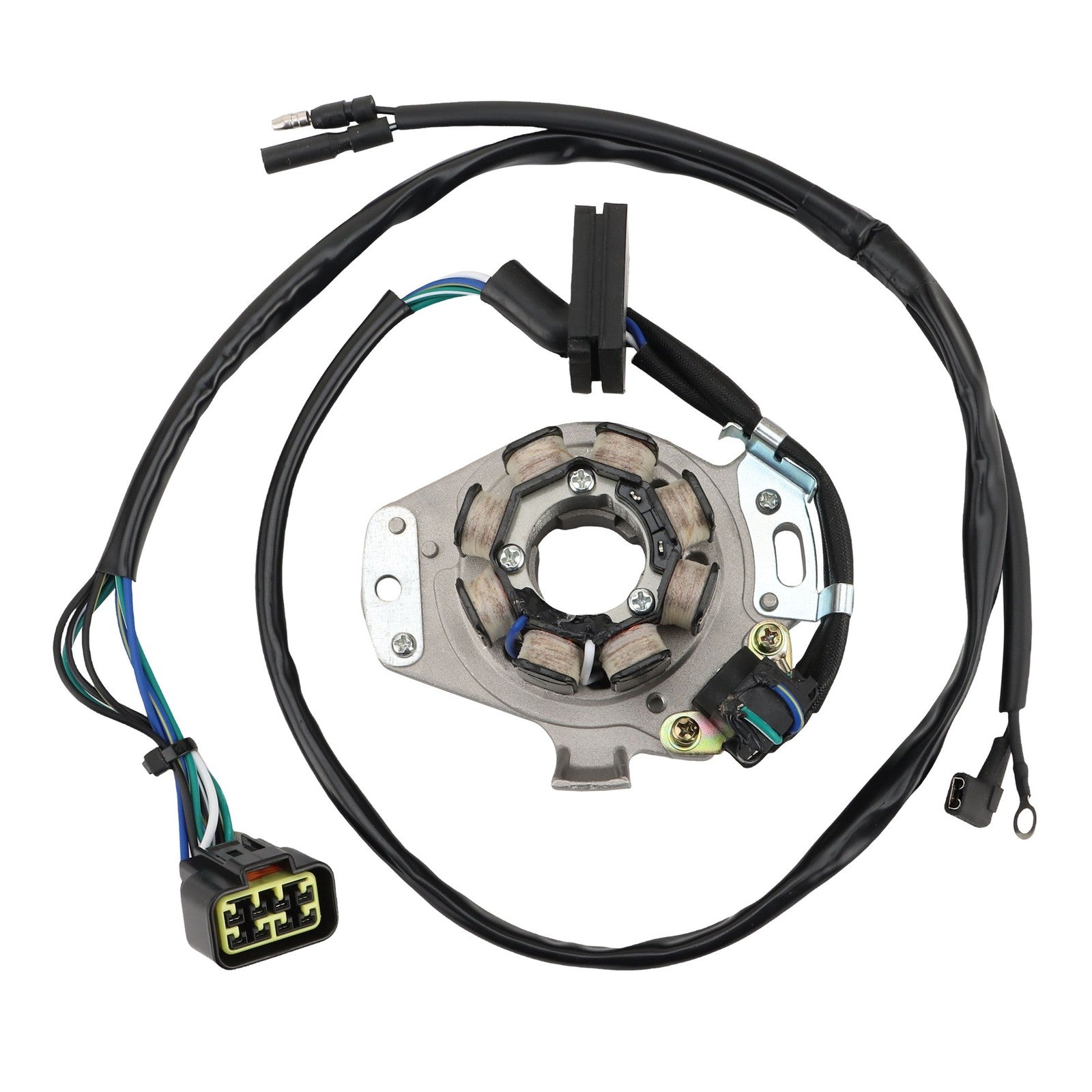 Stator For Honda CR 250R 2000 2001 | 31100-KZ3-J21