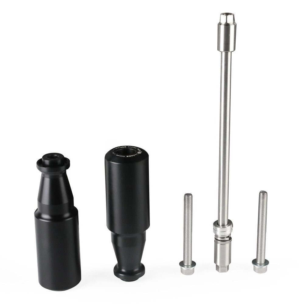 For Ducati Streetfighter 1100S Monster 1100 Frame Sliders Guard Crash Protector