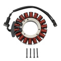 For Harley 17-2024 Electra Glide Street Glide Road Glide King Stator 29900042A