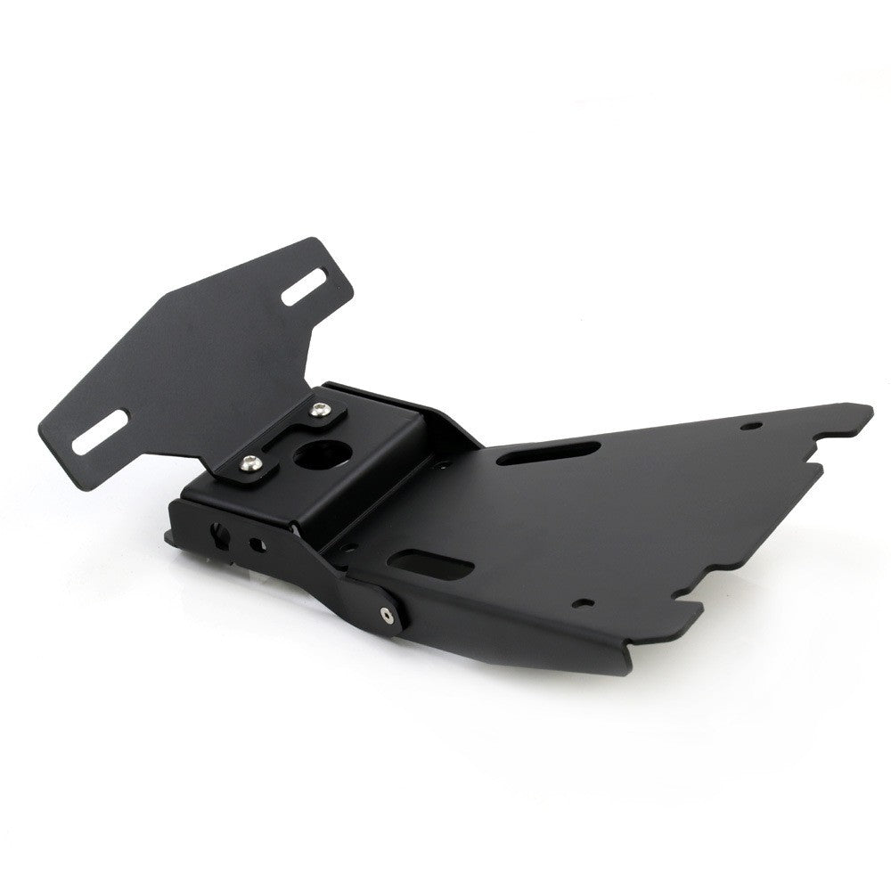 Motorcycle Tail Tidy Mount License Plate For BMW R NINE T NINET 9T 2014-2022