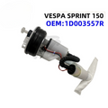 For Vespa Sprints150 Vespa Sprint150 1d003557r Motorcycle Fuel Pump Assembly