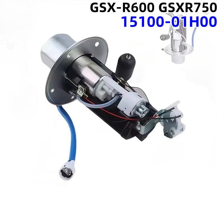 Fuel Pump Assembly For Suzuki GSX-R600 GSX-R750 06-07 Replaces 15100-01H00