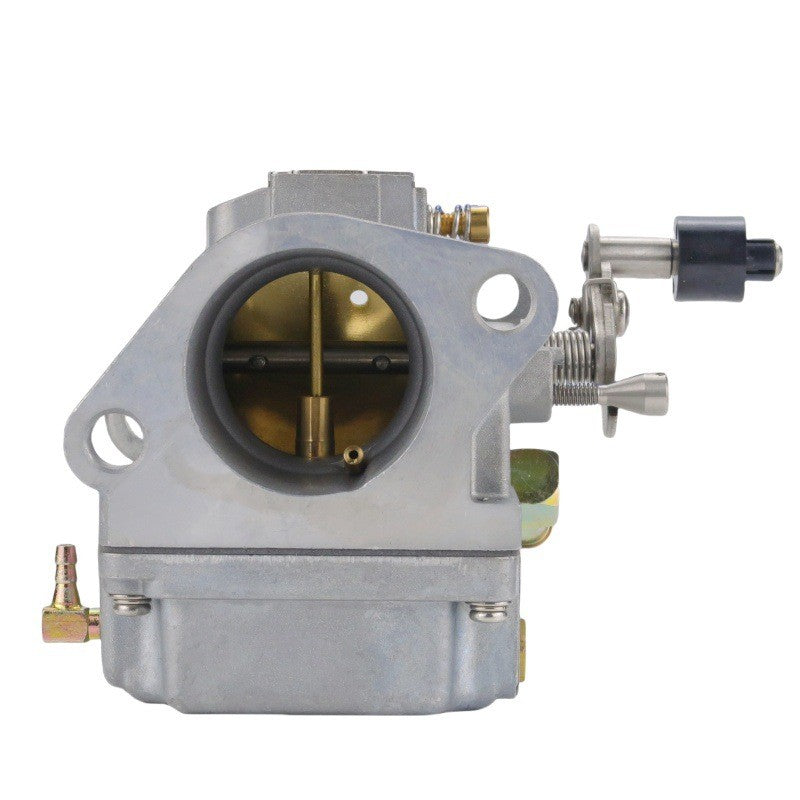 3301-821383T17 CARBURETOR Manual 40 For Mercury/Mercruiser Outboard 30 40HP