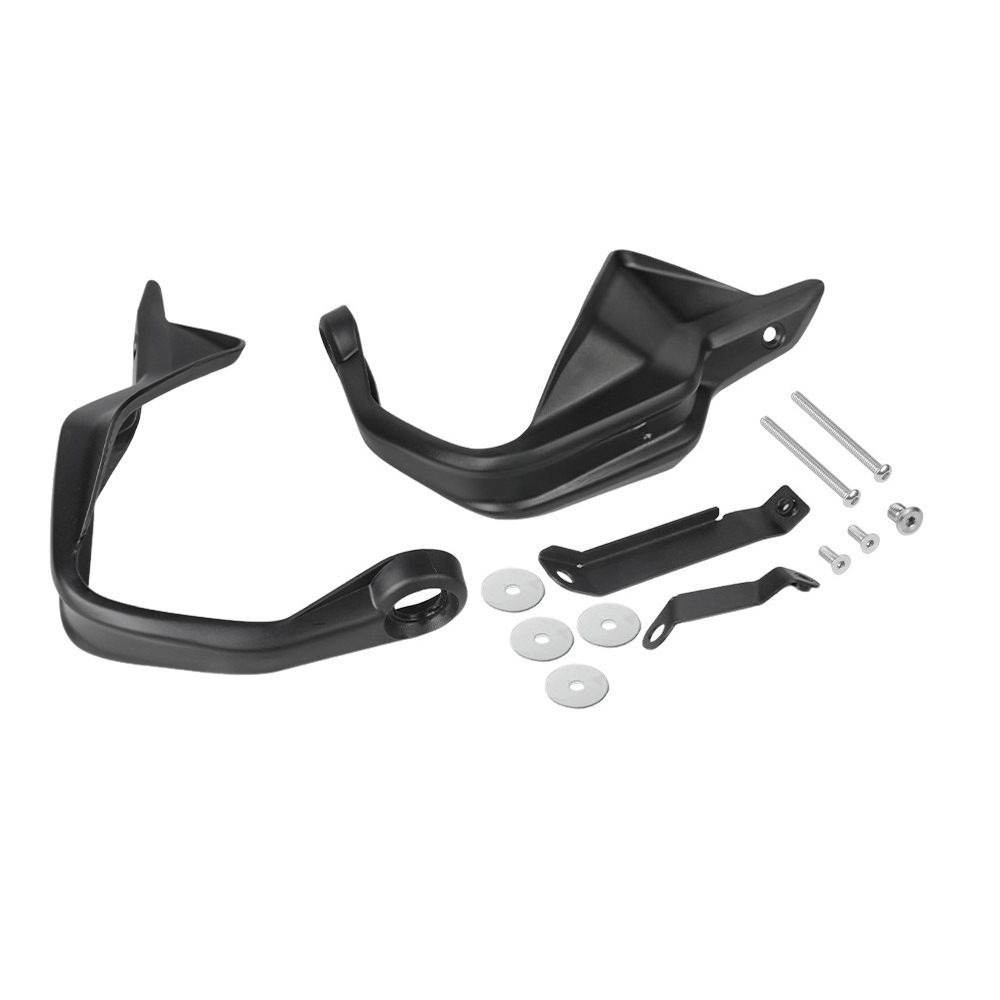 Motorcycle Handlebar Handguards Protector For HONDA XL750 Transalp 750 23-2024