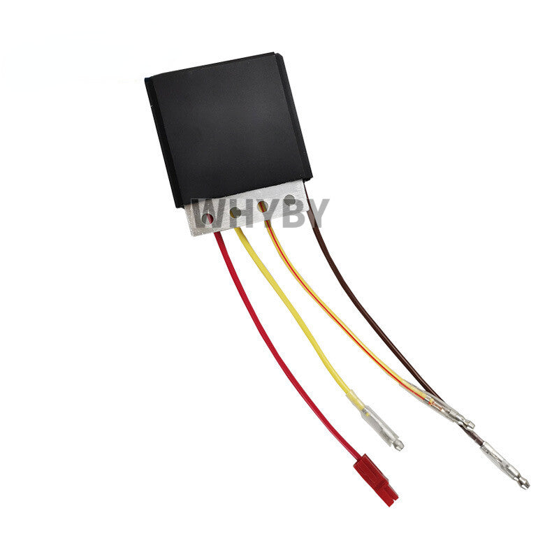Regulator Rectifier For Polaris Sportsman 700 4x4 EFI 2004 2205239 4011024
