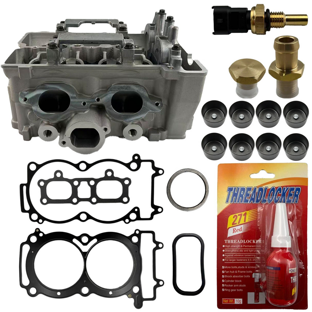 For Polaris Ranger 1000 Cylinder Head Assembly