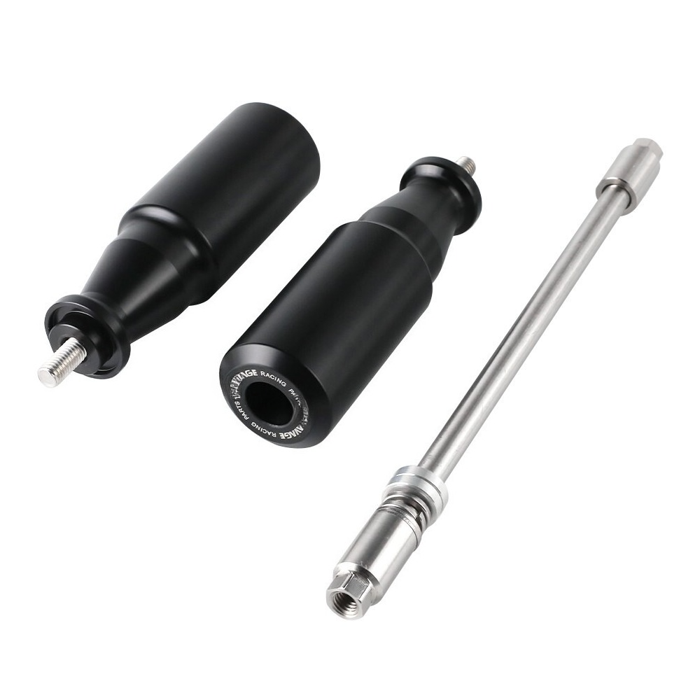 For Ducati Streetfighter 1100S Monster 1100 Frame Sliders Guard Crash Protector