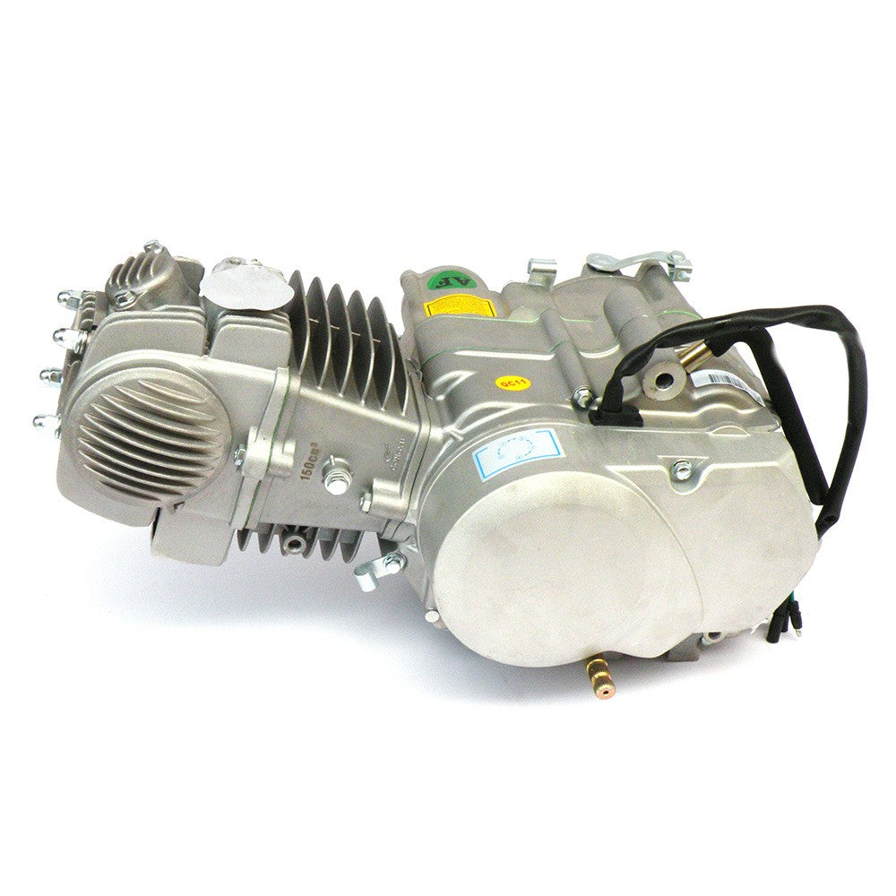 For YX 150cc Electric Start Engine For Pit Dirt Dax Monkey Bike ATC70