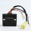 For Yamaha 115-225 Hp Voltage Regulator - 197-0001, 6R3-81960-10-00