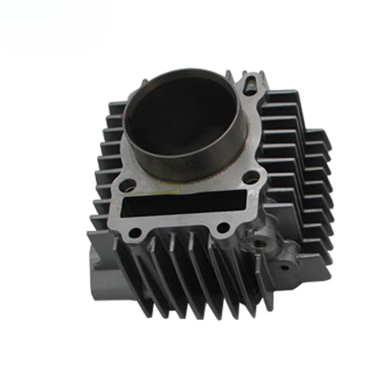 62mm Cylinder Piston Gasket Kit For Zongshen 190cc 2-Valve Engine