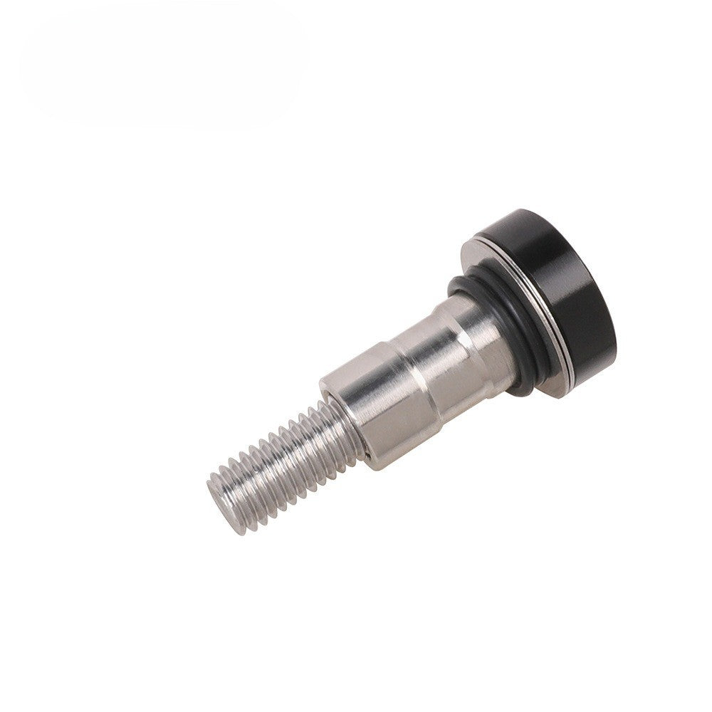 For KAWASAKI NINJA 400 250 Z250 Z400 2019-2022 CNC Gear Shift Lever Bolt Screw+