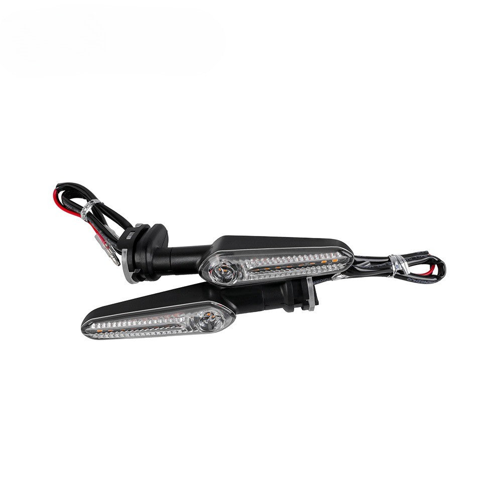 For Yamaha Tracer 9GT MT09 MT07 Turn Signal + Wiring LED Sequential Turn Signal+